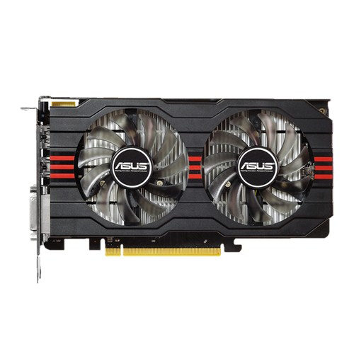ASUS R7250X-2GD5