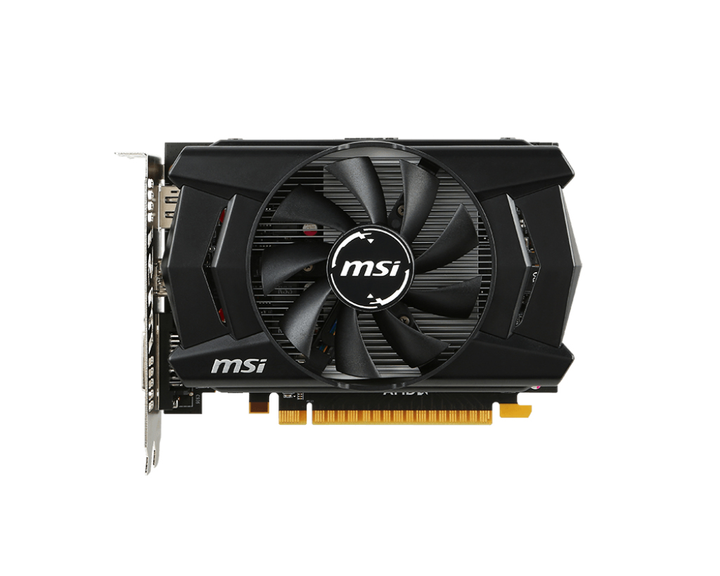 MSI V809-1673R