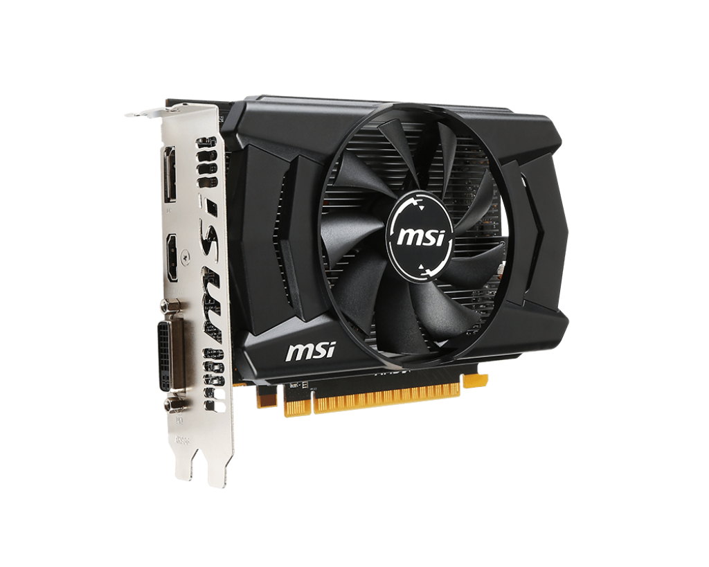 MSI V809-1673R