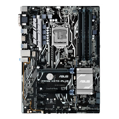 ASUS PRIME H270-PLUS