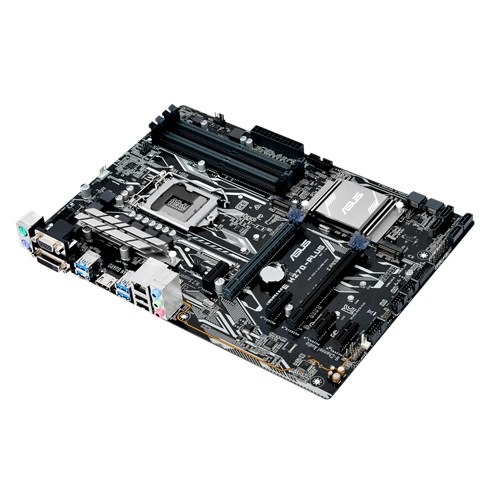 ASUS PRIME H270-PLUS