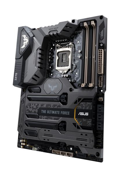 ASUS TUF Z270 MARK 1