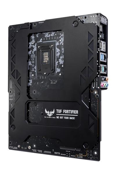 ASUS TUF Z270 MARK 1