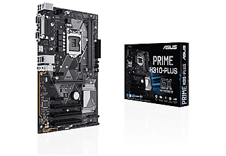 ASUS Prime H310-Plus