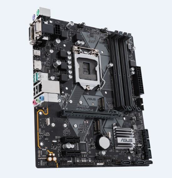 ASUS PRIME B360M-A