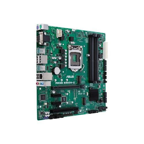 ASUS PRIME B360M-C/CSM