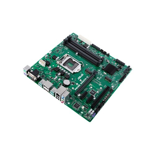 ASUS PRIME B360M-C/CSM