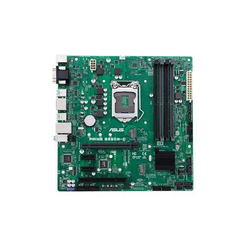 ASUS PRIME B360M-C/CSM