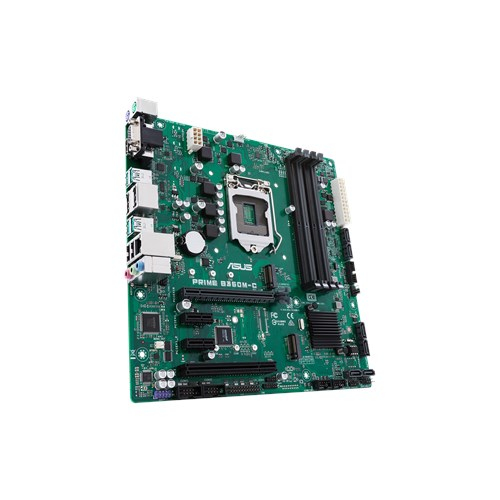ASUS PRIME B360M-C/CSM