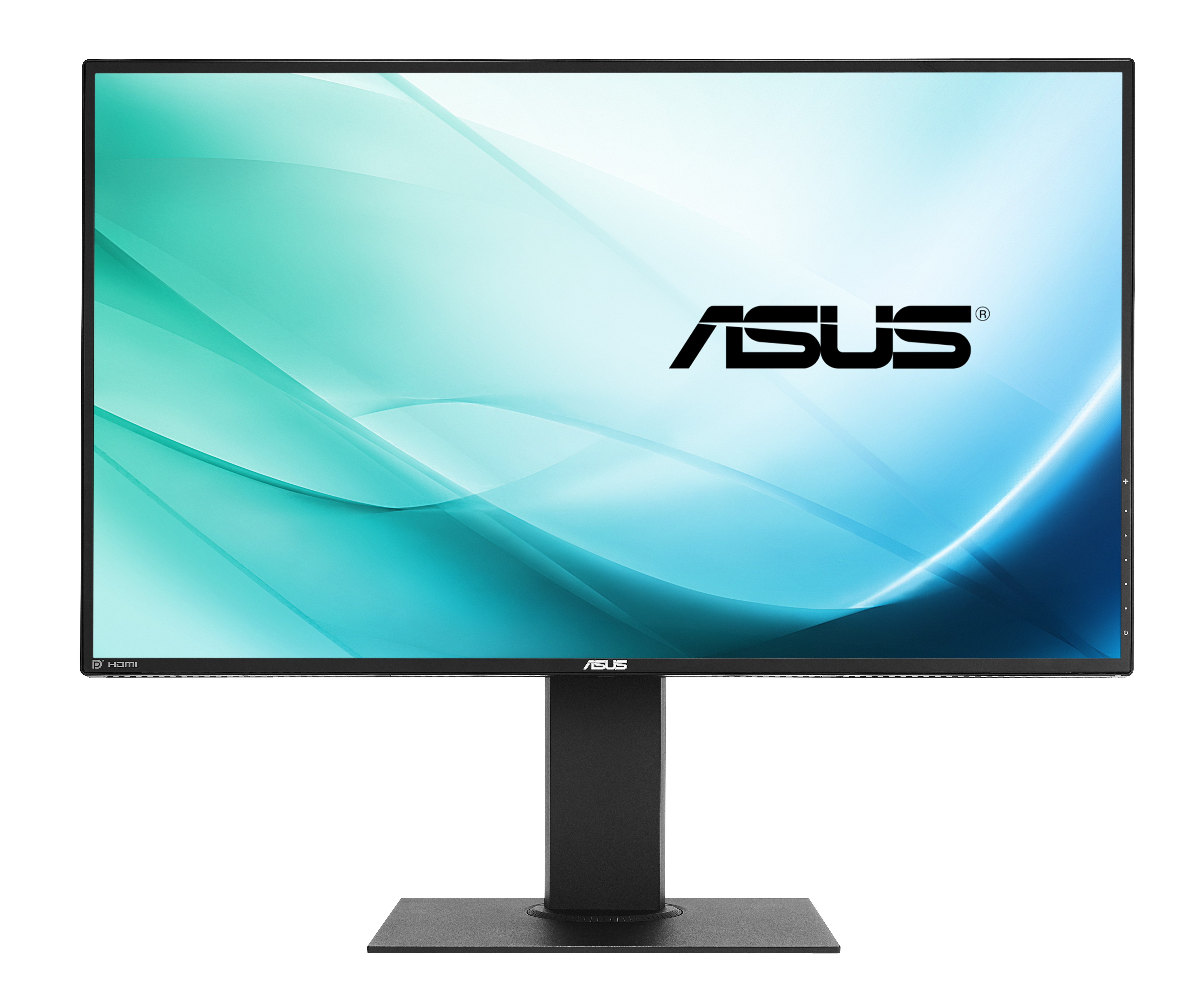 ASUS 32.0 Asus Pb328Q 2560X1440 4Ms Dsub Dvı Hdmı Dp Usb Port Speaker Monıtor