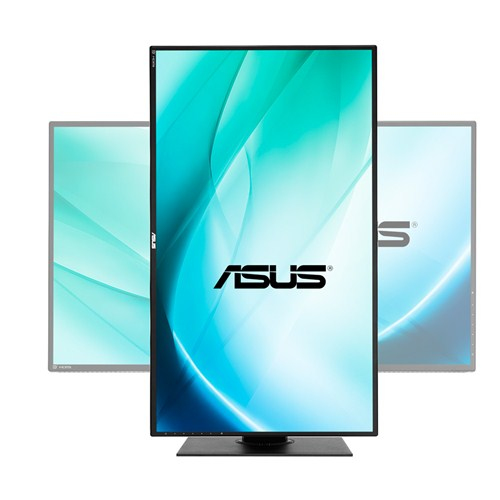 ASUS 32.0 Asus Pb328Q 2560X1440 4Ms Dsub Dvı Hdmı Dp Usb Port Speaker Monıtor