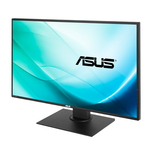 ASUS 32.0 Asus Pb328Q 2560X1440 4Ms Dsub Dvı Hdmı Dp Usb Port Speaker Monıtor