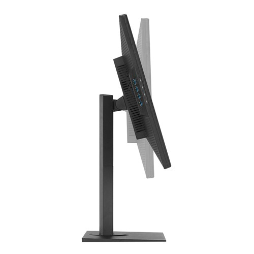 ASUS 32.0 Asus Pb328Q 2560X1440 4Ms Dsub Dvı Hdmı Dp Usb Port Speaker Monıtor