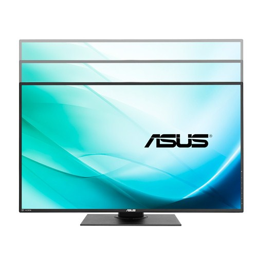 ASUS 32.0 Asus Pb328Q 2560X1440 4Ms Dsub Dvı Hdmı Dp Usb Port Speaker Monıtor