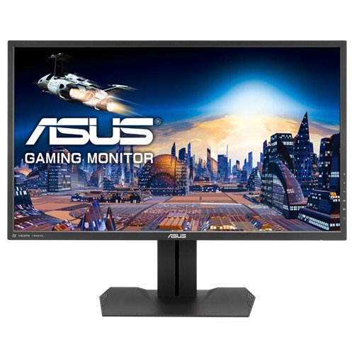 ASUS MG279Q 27 inç WQHD HDMI/DP IPS Gaming LED Monitör