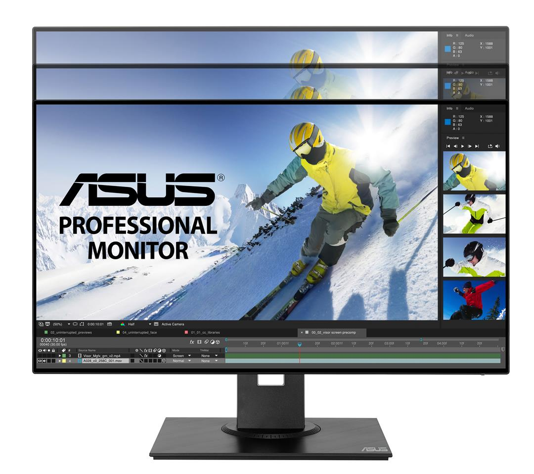 ASUS PB247Q
