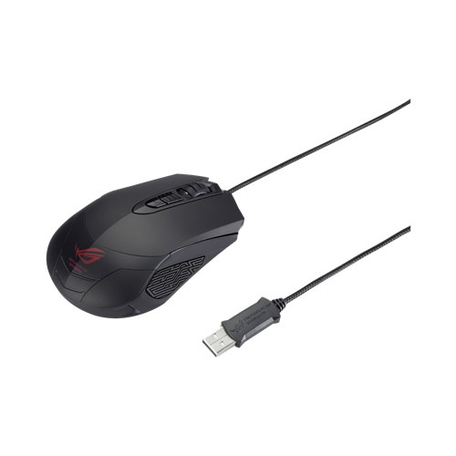 ASUS GX860