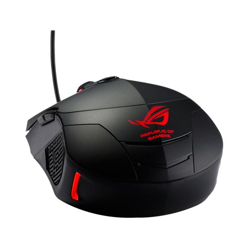 ASUS GX860