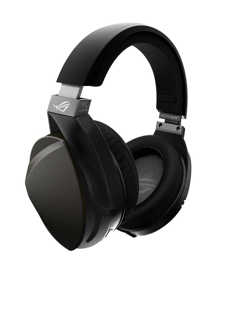 ASUS ROG Strix Fusion Wireless
