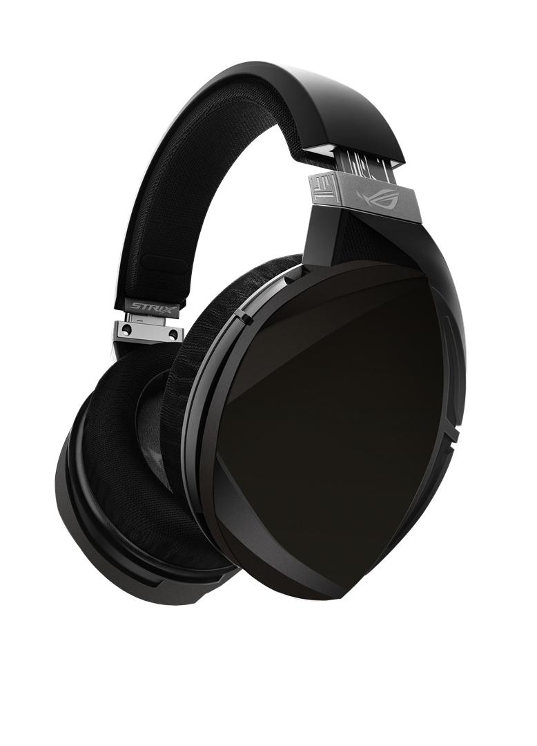 ASUS ROG Strix Fusion Wireless