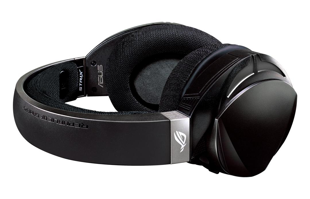 ASUS ROG Strix Fusion Wireless