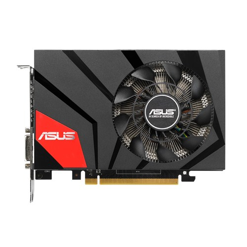 ASUS Gtx970-Dcmoc-4Gd5 256B 2Dvı Hdmı Dp Ekran Kartı