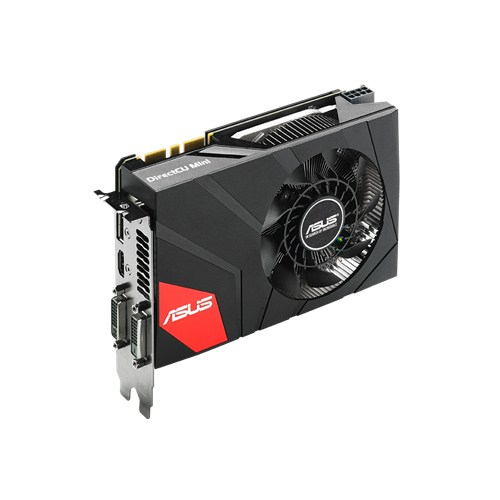 ASUS Gtx970-Dcmoc-4Gd5 256B 2Dvı Hdmı Dp Ekran Kartı