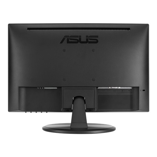 ASUS VT168H 15.6" 10ms Monitör Siyah