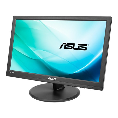 ASUS VT168H 15.6" 10ms Monitör Siyah