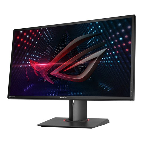 ASUS PG248Q 24 inç Gaming  LED  G-Sync 1920x1080 1ms  180hz DP HDMI VESA Monitör