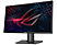 ASUS PG248Q 24 inç Gaming  LED  G-Sync 1920x1080 1ms  180hz DP HDMI VESA Monitör