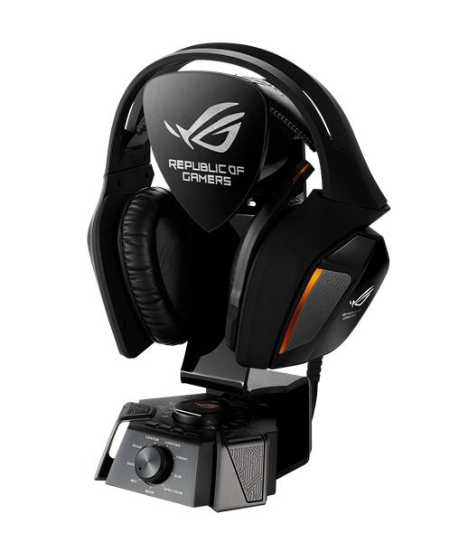 ASUS ROG Centurion