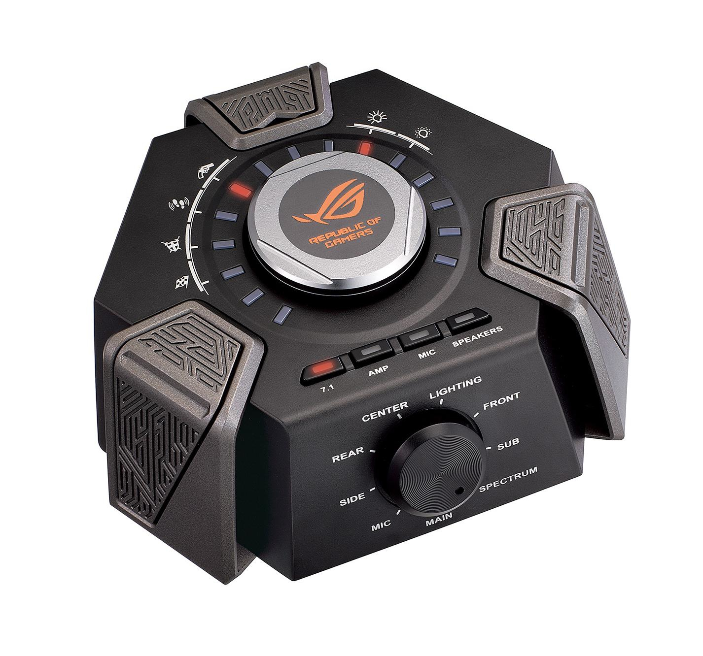 ASUS ROG Centurion