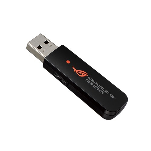 ASUS ROG Strix Wireless