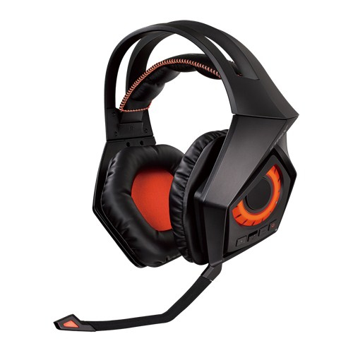 ASUS ROG Strix Wireless