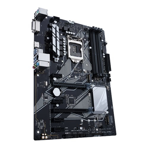 ASUS PRIME Z370-P