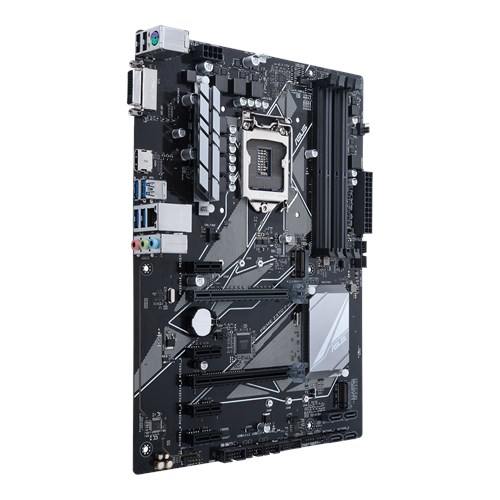 ASUS PRIME Z370-P