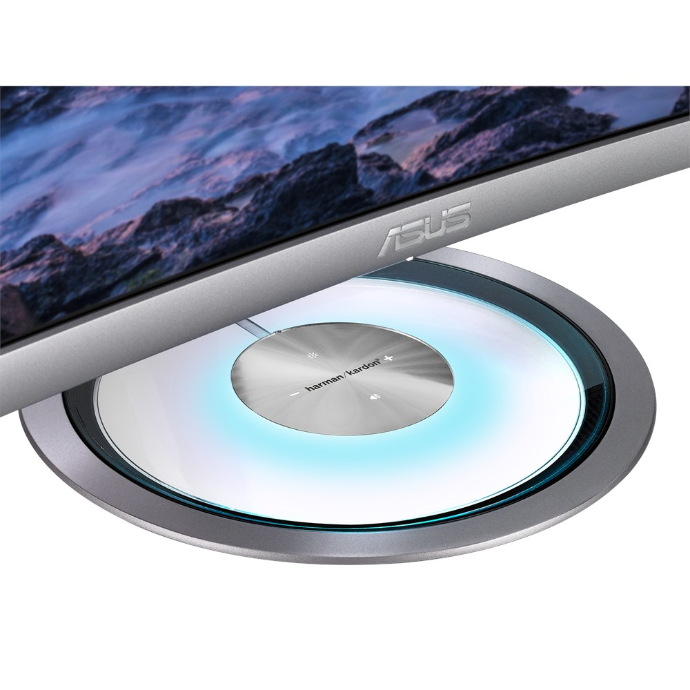ASUS Designo MX32VQ
