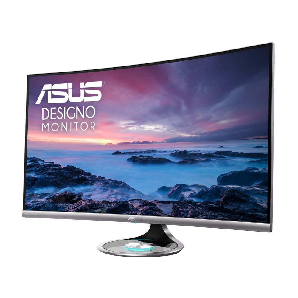 ASUS Designo MX32VQ
