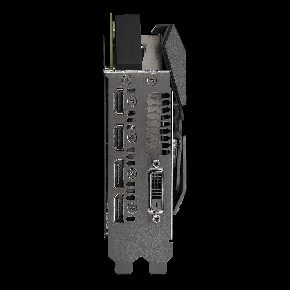 ASUS ROG-STRIX-RXVEGA64-O8G-GAMING
