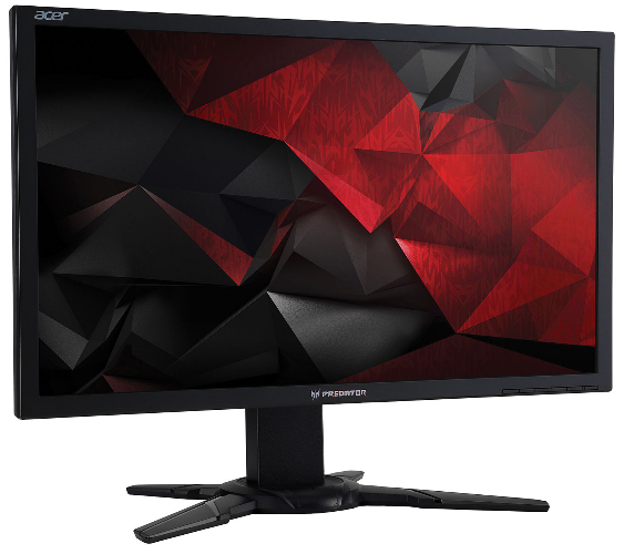 ACER Predator XB240HBbmjdpr