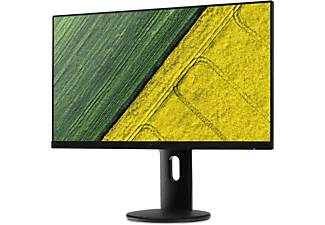 ACER ET241Ybi 23.8'' 4ms ZeroFrame ( VGA+HDMI) IPS Led Monitör