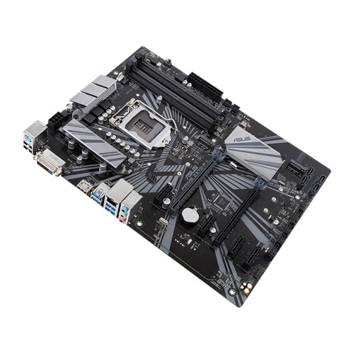 ASUS Prime Z370-P II