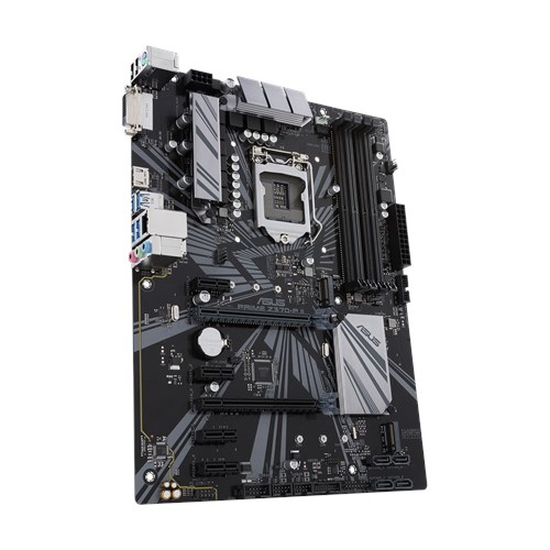 ASUS Prime Z370-P II