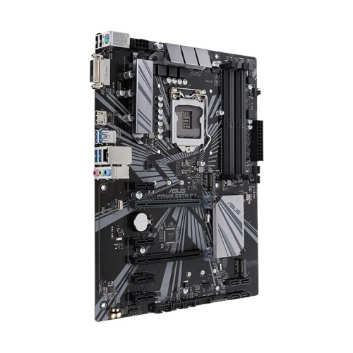 ASUS Prime Z370-P II