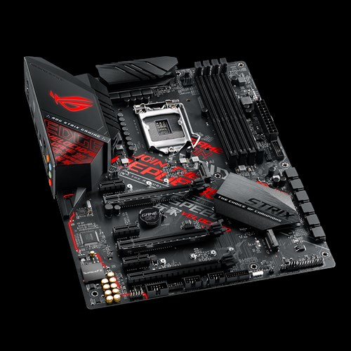 ASUS Rog Strıx Z390-H Gamıng Lga1151 Max 64Gb Ddr4 Sata 6Gb Dp Hdmı Ps Usb Atx Anakart