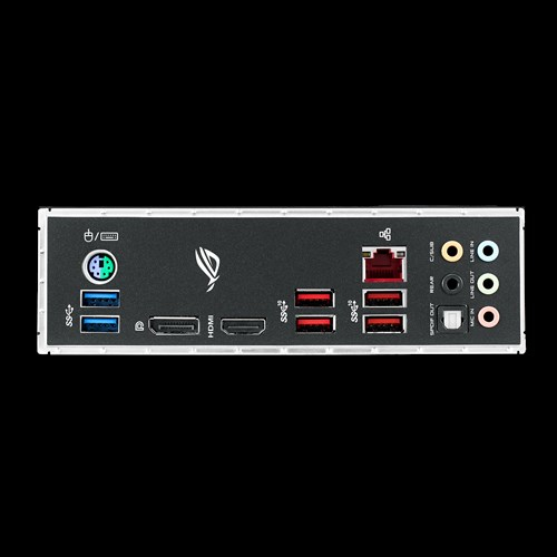 ASUS Rog Strıx Z390-H Gamıng Lga1151 Max 64Gb Ddr4 Sata 6Gb Dp Hdmı Ps Usb Atx Anakart