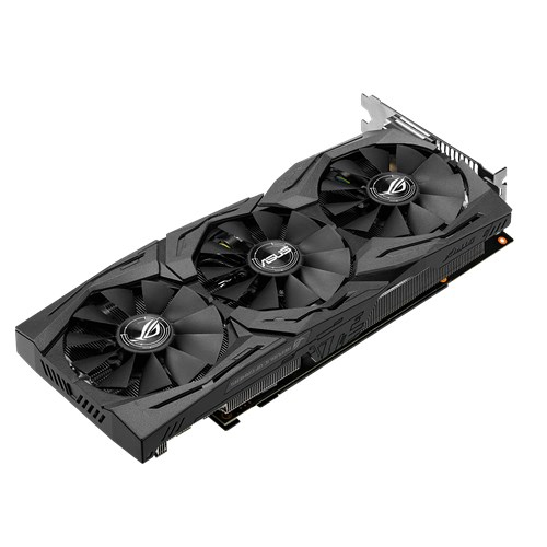 ASUS ROG-STRIX-GTX1060-A6G-GAMING