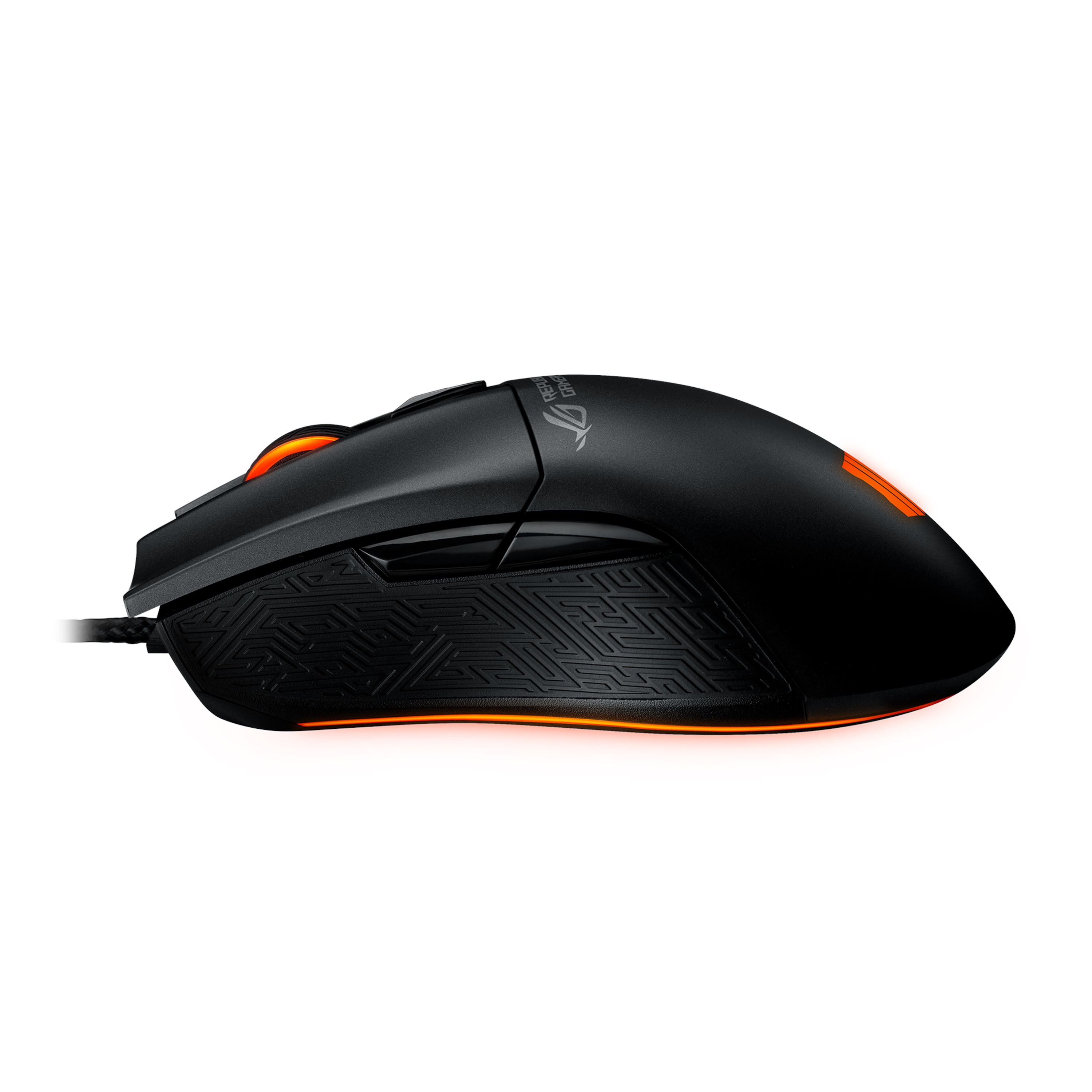 ASUS ROG Gladius II Origin Call of Duty - Black Ops 4 Edition