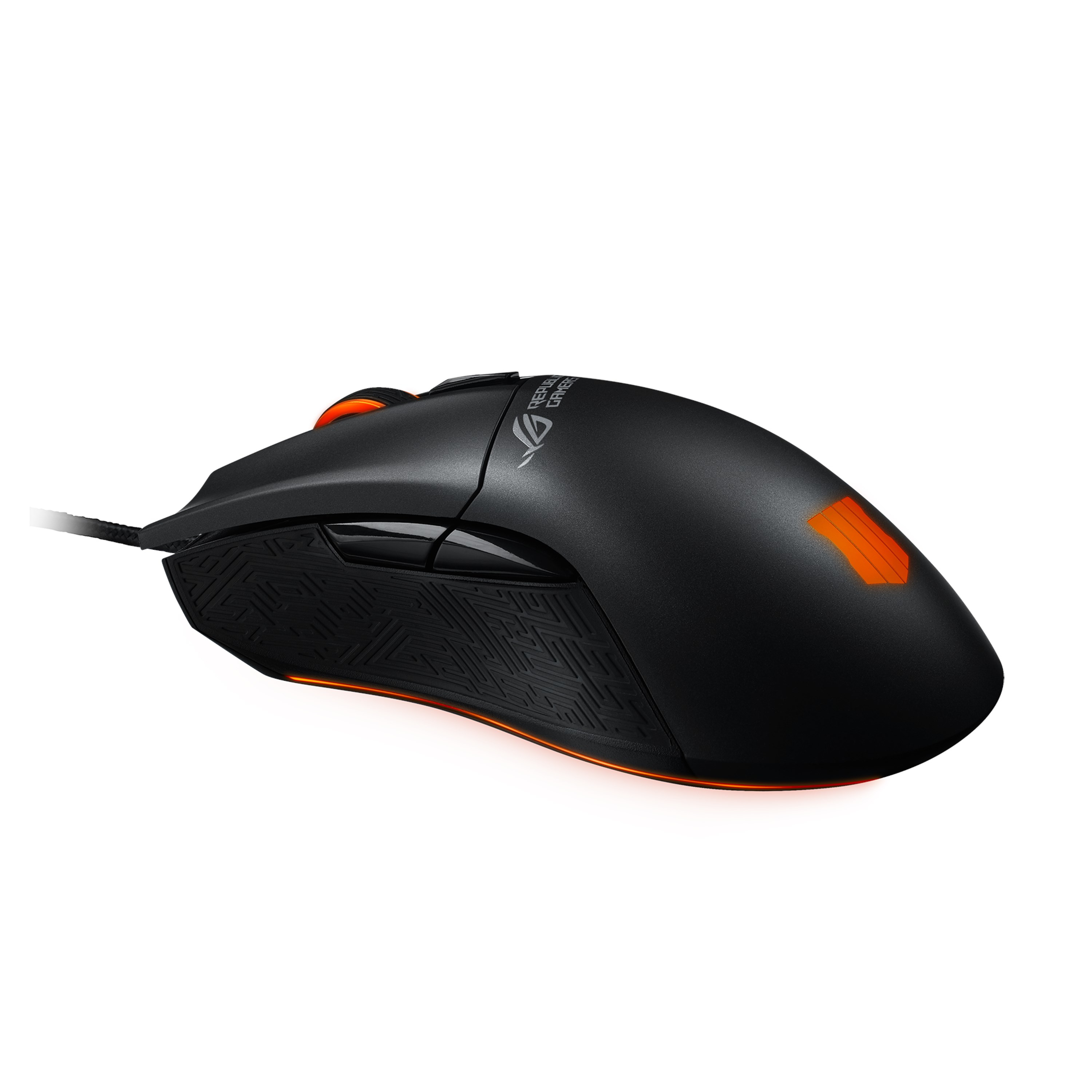 ASUS ROG Gladius II Origin Call of Duty - Black Ops 4 Edition